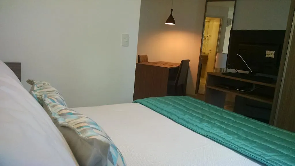 Apartment Beach Class Santa Maria Recife
