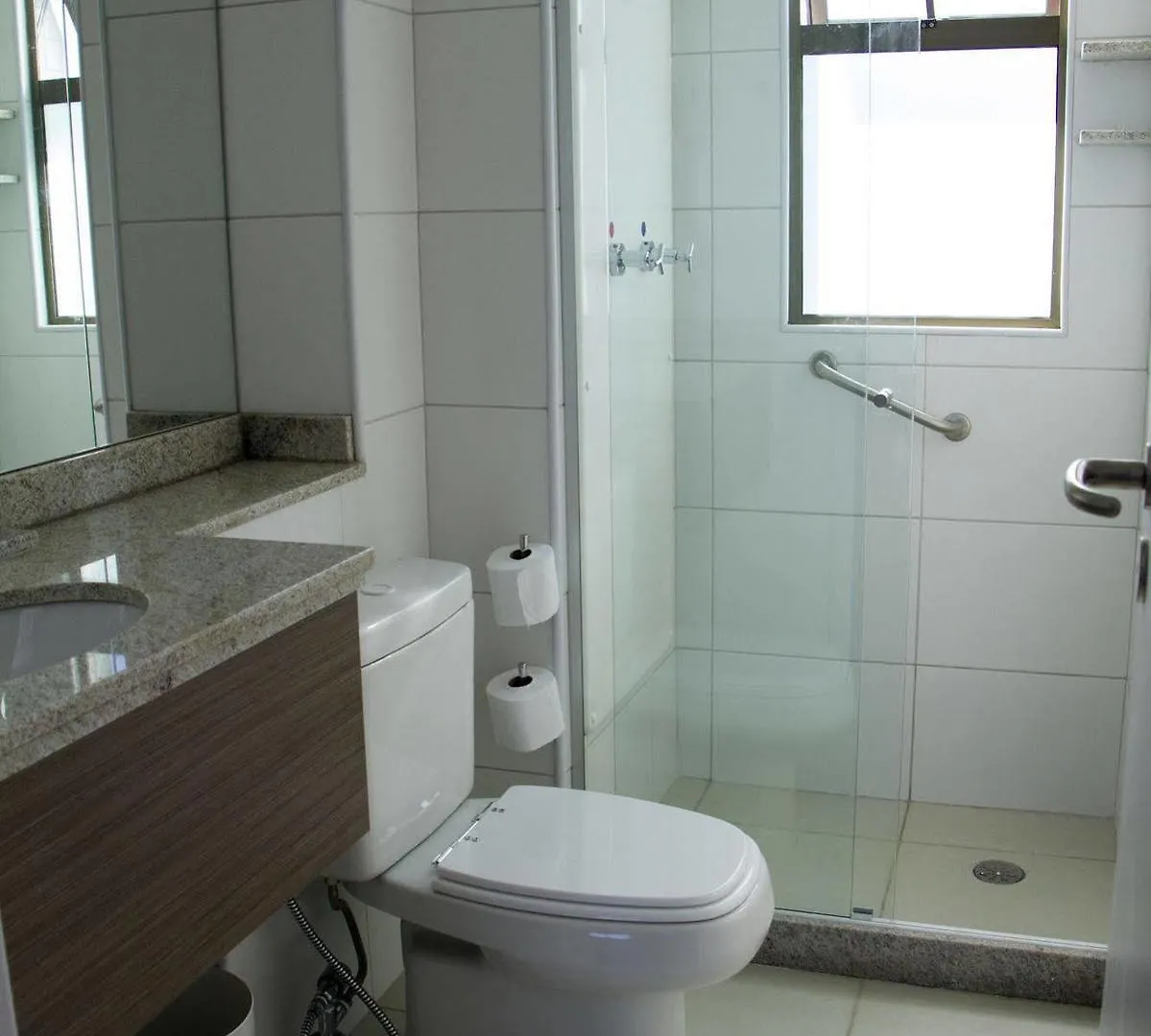 Apartment Beach Class Santa Maria Recife Brazil