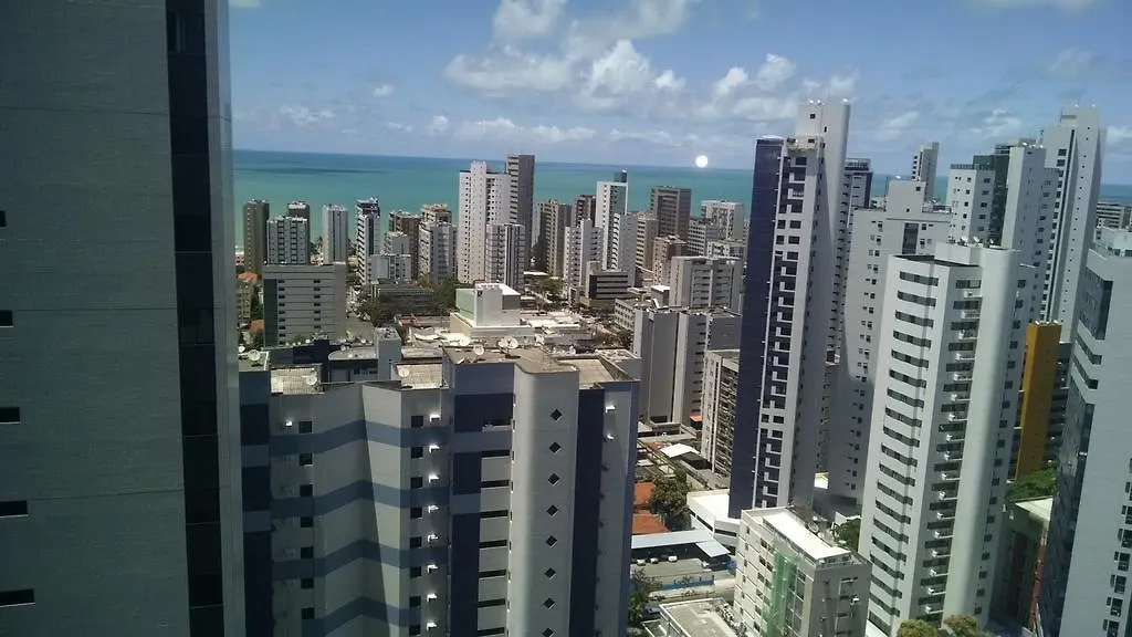 Beach Class Santa Maria Recife 0*,  Brasil