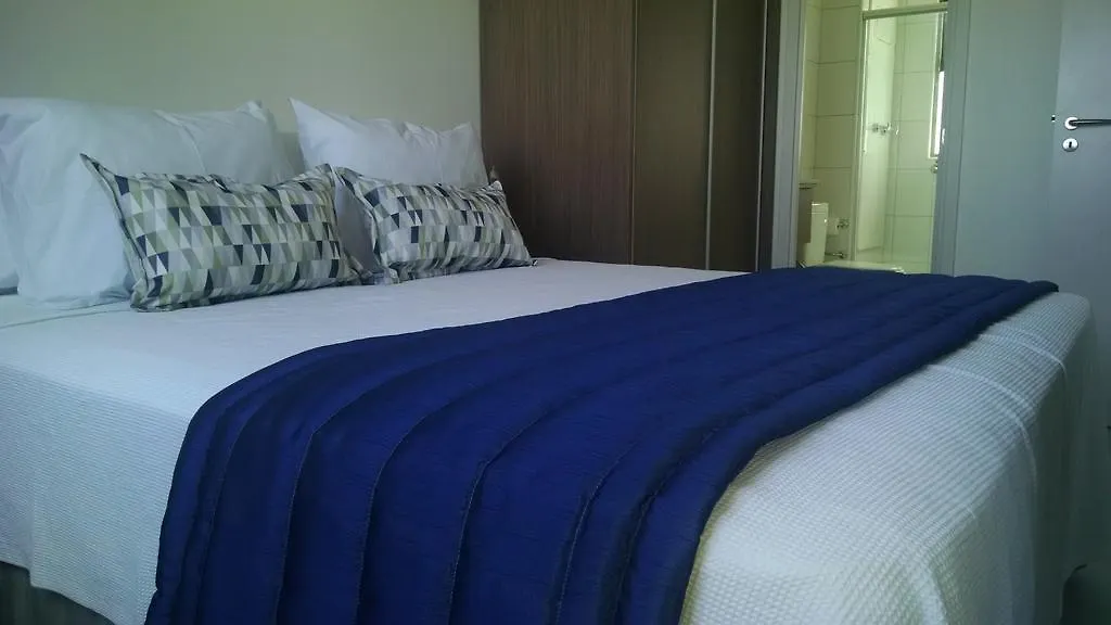 Beach Class Santa Maria Recife Apartamento