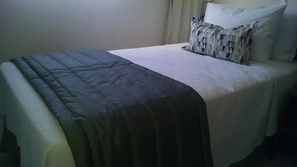 Apartamento Beach Class Santa Maria Recife Brasil